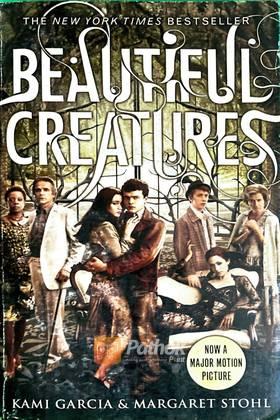 Beautiful Creatures