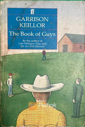 The Book of Guys