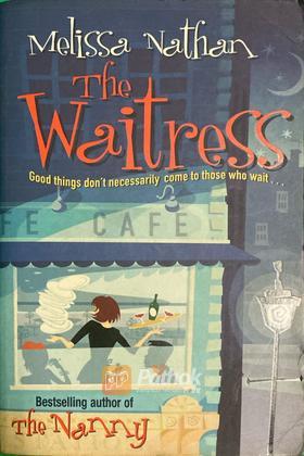 The Waitress