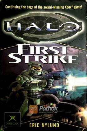 Halo: First Strike