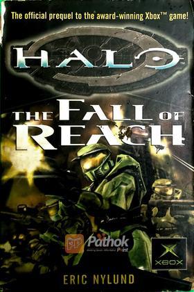 Halo: The Fall of Reach