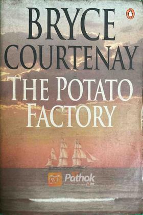 The Potato Factory