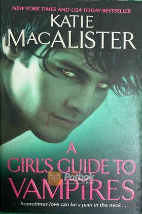 A Girls Guide to Vampires