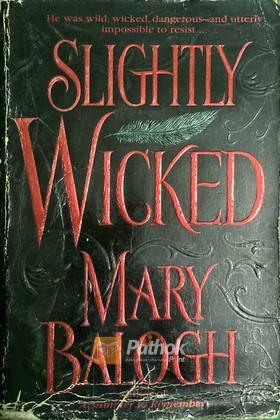 Slightly Wicked