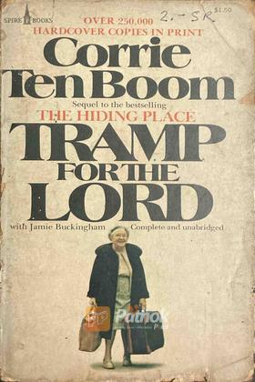 Tramp For The Lord