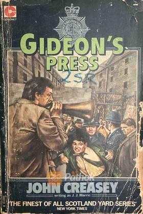 Gideon's Press