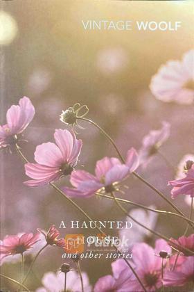 A HAUNTED HOUSE AND OTHER STORIES