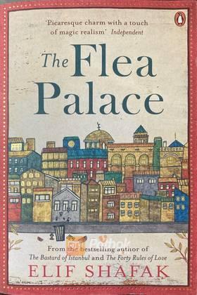 The Flea Palace