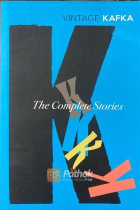 The Complete Short Stories