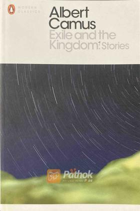 Exile & The Kingdom : Stories