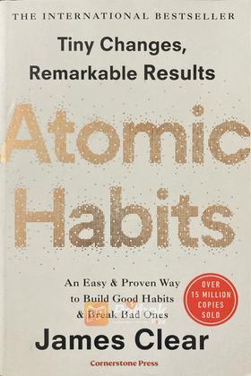 Atomic Habits