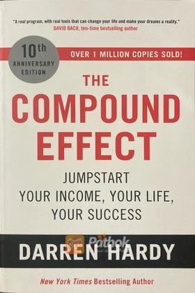 The Compound Effect