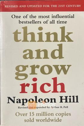 Think And Grow Rich