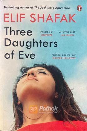 Three Daughters Of Eve