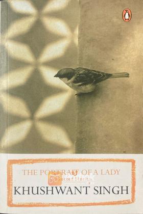 The Portrait of a Lady : Collected Stories