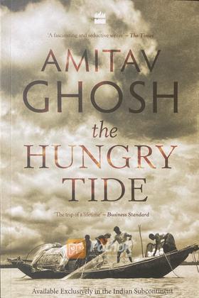 The Hungry Tide