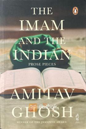 The Imam And The Indian