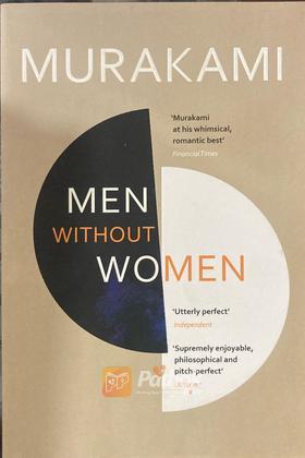 Men Without Women