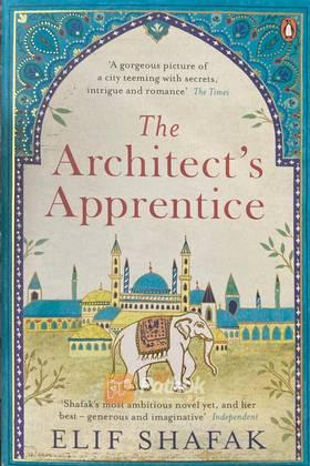 The Architects Apprentice