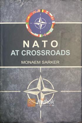 Nato At Crossroads