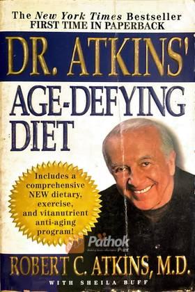 Age-Defying Diet