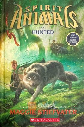 Spirit Animals: Hunted