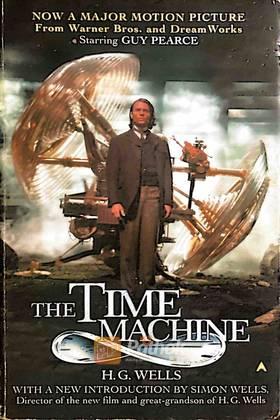 The Time Machine