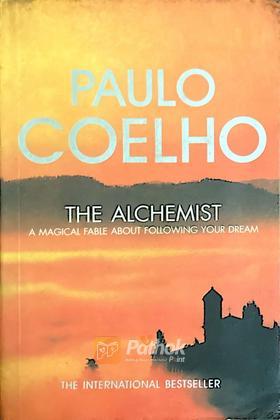 The Alchemist