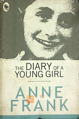 The Diary Of A Young Girl