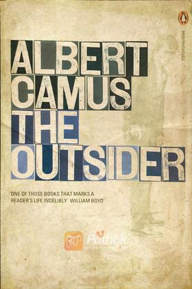 The Outsider