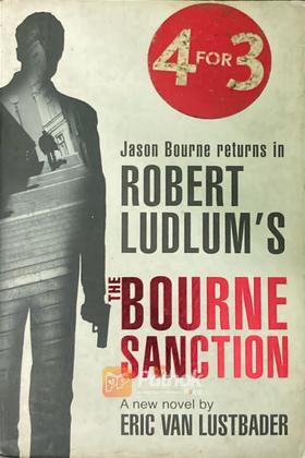 The Bourne Sanction