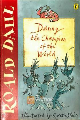 Danny the Champion of the World