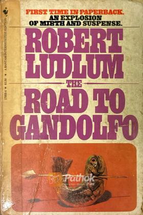 The Road to Gandolfo