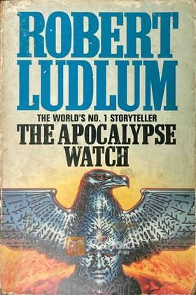 The Apocalypse Watch