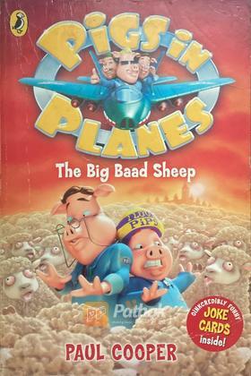 Pigs in Planes