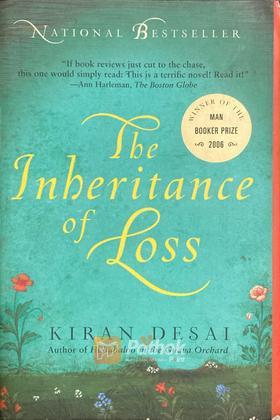 The Inheritance of Loss