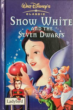 Snow White and The Seven Dwarfs