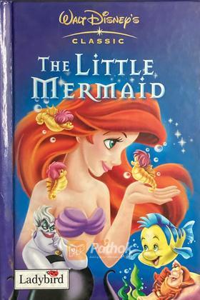 The Little Mermaid