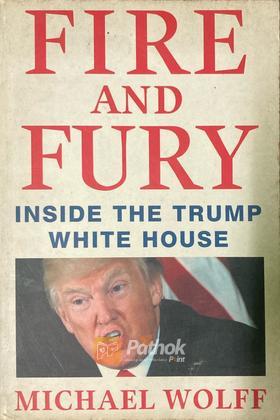 Fire And Fury