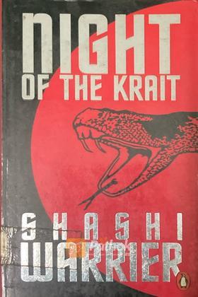 Night Of The Krait