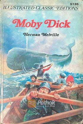 Moby Dick