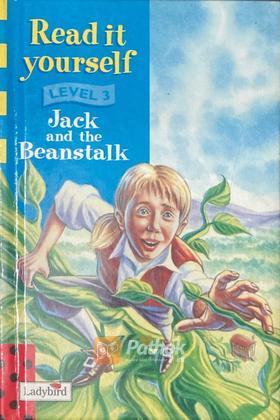 Jack and the Beanstalk