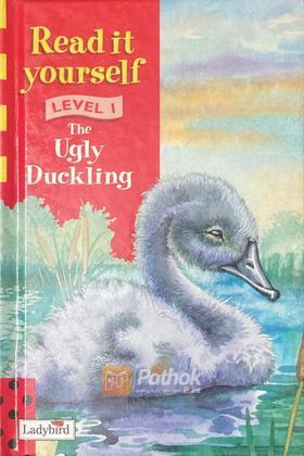 The Ugly Duckling