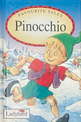 Pinocchio