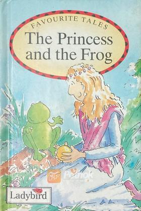 The Princess and the Frog