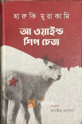 আ ওয়াইল্ড শিপ চেজ