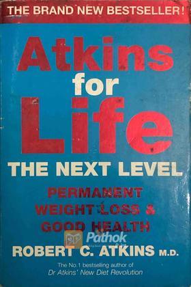 Atkins for Life