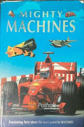 Mighty Machines