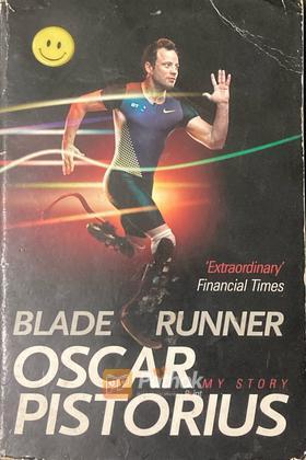 Blade Runner: Oscar Pistorius