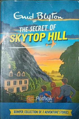 The Secret of Skytop Hill